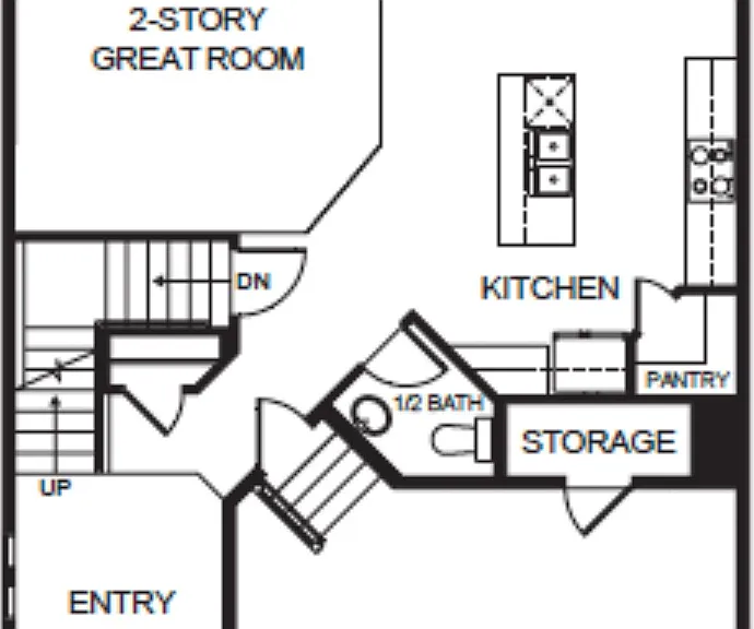 1557 W Stone Gate Dr — Photo 29