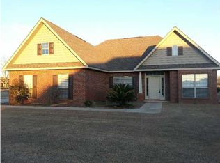 25444 Spindle Ln, Daphne, AL 36526