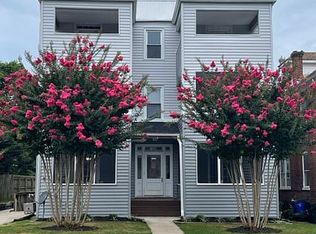 1205 Potomac Ave APT 1S, Hagerstown, MD