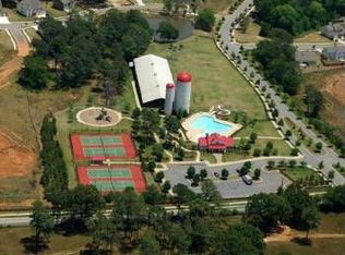 35 Snapdragon Ln, Covington, GA 30014