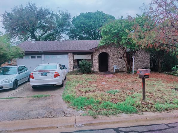 Home for Sale in Denton TX