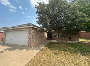 6803 8th St, Lubbock, TX 79416
