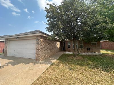 6803 8th St, Lubbock, TX, 79416