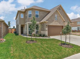 4111 Loft Square Pl, Humble, TX 77346
