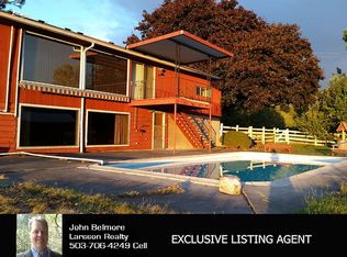 18800 SE Tillstrom Rd, Damascus, OR 97089