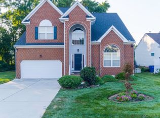 13336 Castlewellan Dr, Chester, VA