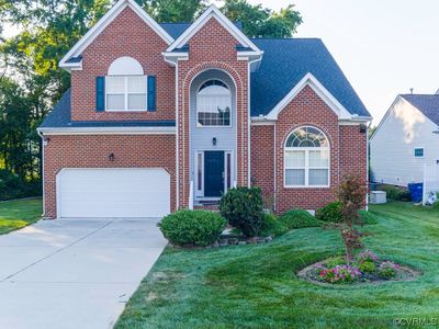13336 Castlewellan Dr, Chester, VA, 23836