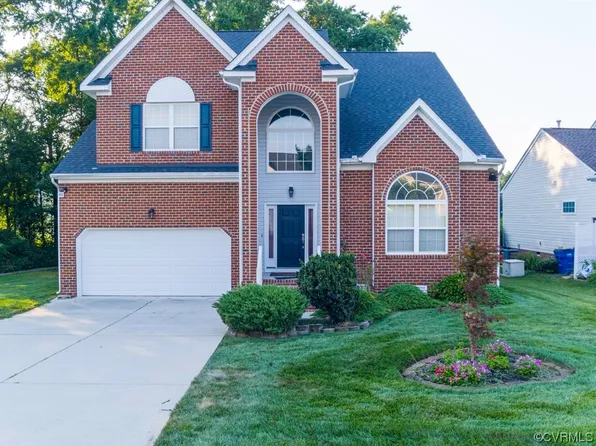 13336 Castlewellan Dr, Chester, VA 23836