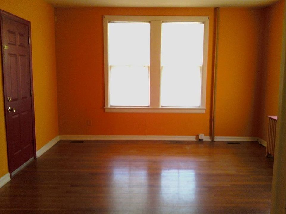 Bright Living Room