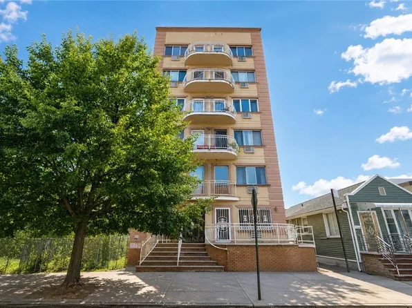 2854 Brighton 4th St APT 6, Brooklyn, NY 11235