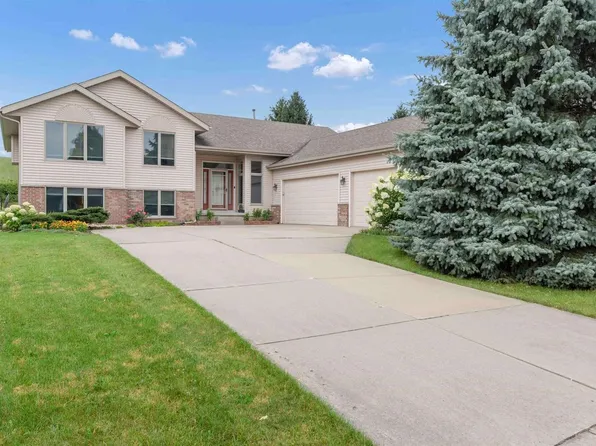 7530 Polar Bear Trail, Madison, WI 53719