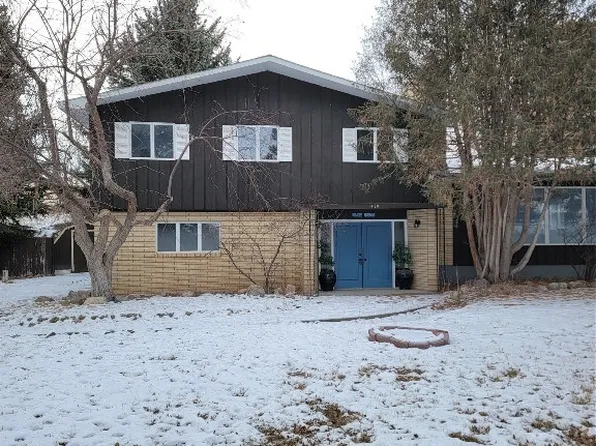 1414 E Glendale St, Dillon, MT 59725