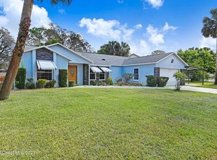 4512 Sir Page Ln, Titusville, FL 32796