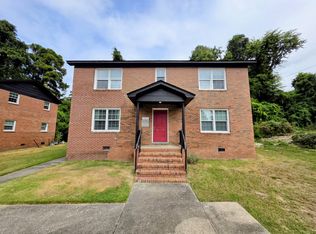 812 Pilot Ave APT 2, Fayetteville, NC 28303