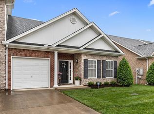 2024 Morrison Ave, Spring Hill, TN 37174