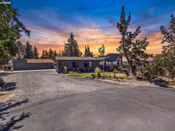 3940 NW Redwood Ln, Redmond, OR 97756
