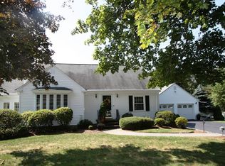 12 Eagle Ln, Paxton, MA 01612