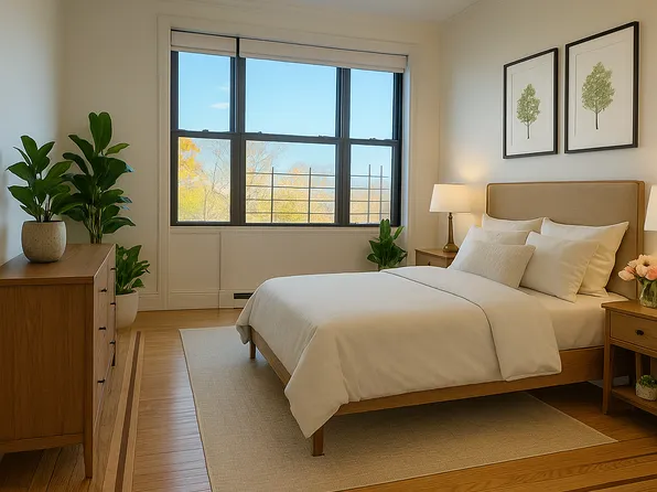 315 Central Park West image 4 of 11