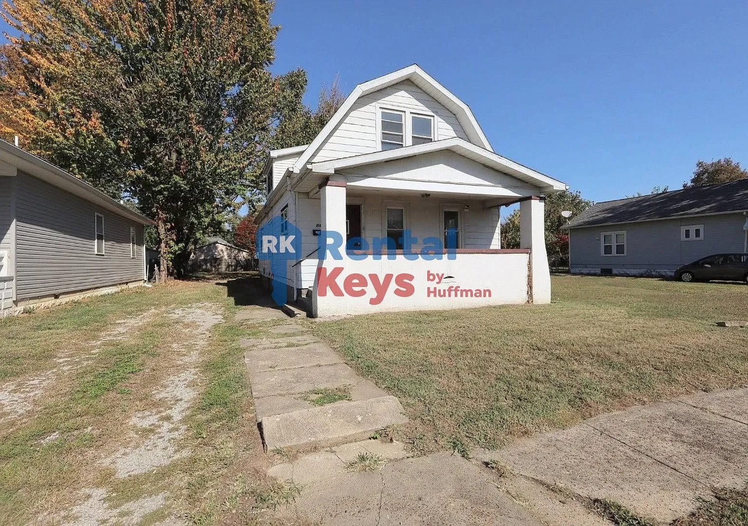 Four Bedroom House | Move In Ready — Photo 3