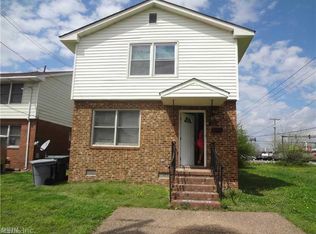 212 Union St, Hampton, VA 23669