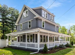 411 North Rd, Bedford, MA 01730
