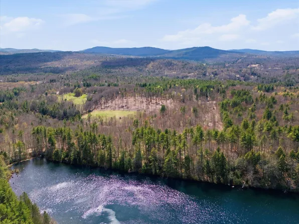 Lot 0-1-2 Pierce Lake Road, Antrim, NH 03440