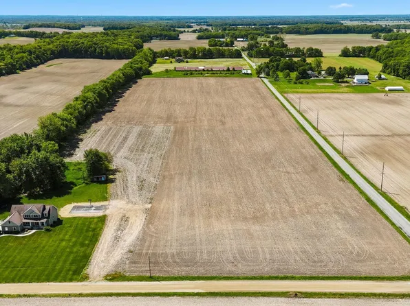 N 300 W, Warsaw, IN 46582