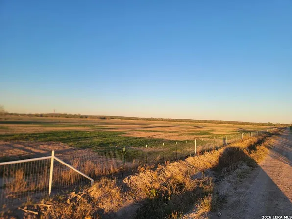 STATE HWY 277 #N/A, Quemado, TX 78877