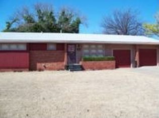 4320 McNiel Ave, Wichita Falls, TX 76308