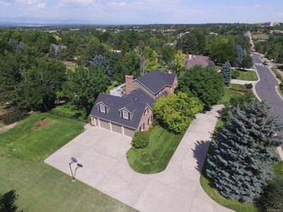 5555 S Monaco St, Greenwood Village, CO, 80111