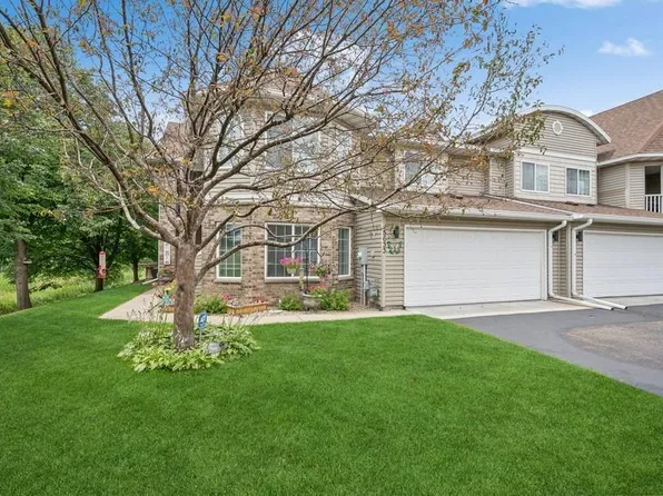 5633 100th Ln N, Brooklyn Park, MN 55443