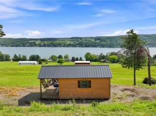 5440 E Bluff Dr Lot 6, Penn Yan, NY 14527