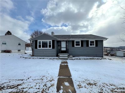 75 N Westmoreland Ave, Greensburg, PA, 15601