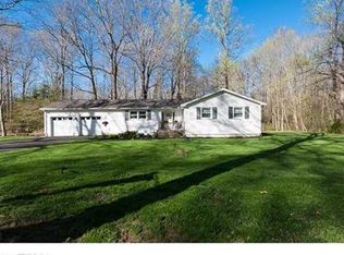 41 Whispering Hills Dr, North Branford, CT 06471