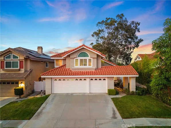 2481 Thistlewood Ln, Corona, CA 92882