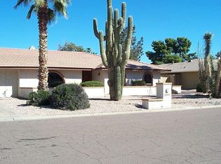 5522 E Windrose Dr, Scottsdale, AZ 85254