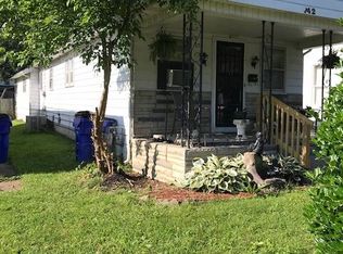 142 W 6th St, Chillicothe, OH