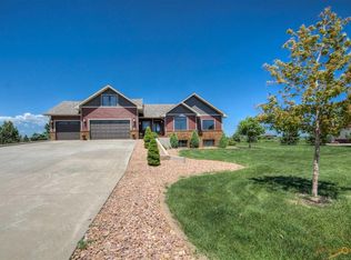 16295 Willow Wood Rd, Piedmont, SD 57769