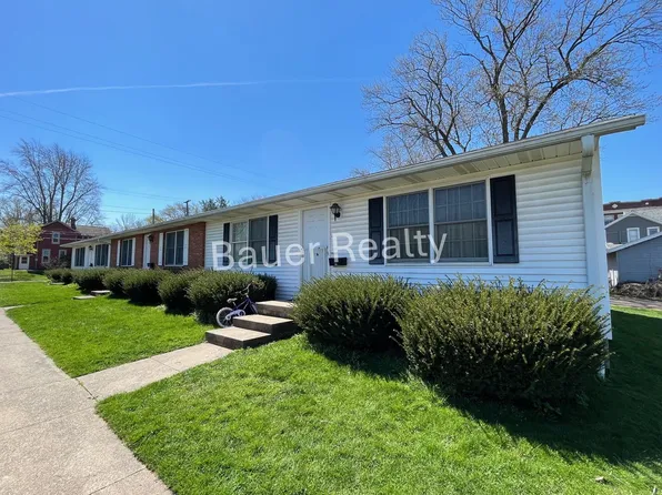 jp212, 212-222 E Walnut St #212, Ashland, OH 44805