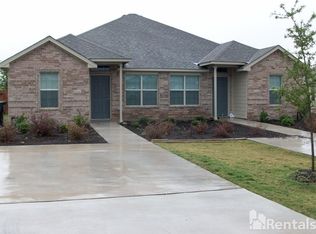 8211 Saddle Brook Dr, Temple, TX 76502