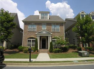10859 Bossier Dr, Johns Creek, GA 30022