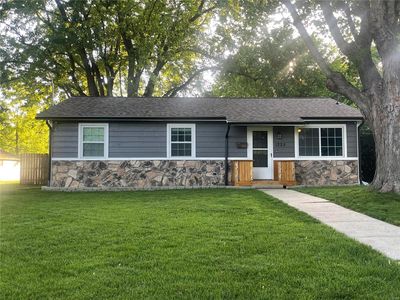 1225 State St, Collinsville, IL, 62234