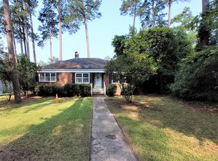 1701 York Dr, Columbia, SC 29204