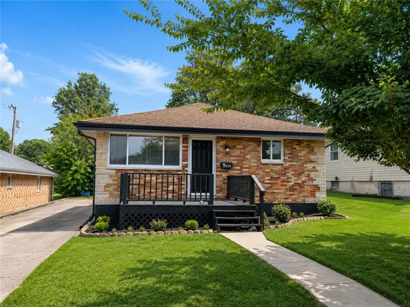 2516 Ontario Ave, Dayton, OH 45414
