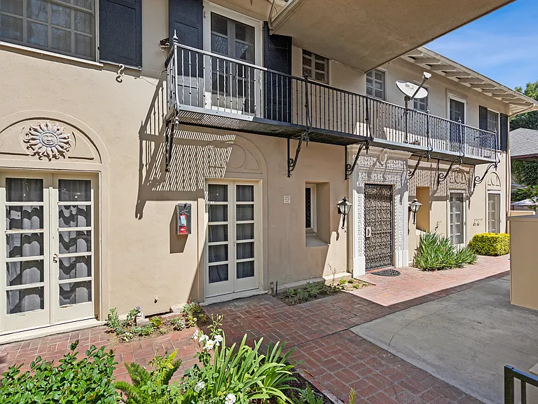 Giardini Bella Apartments — Photo 41