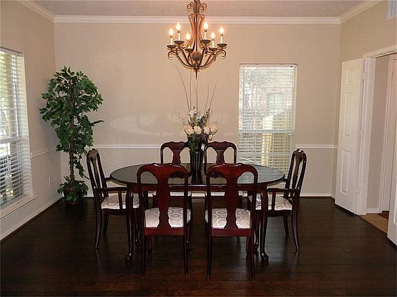 3rd image of 18906 Owen Oak Dr