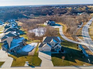 1865 NW 86th Way, Ankeny, IA 50023