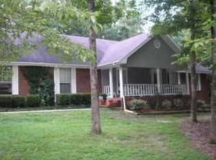 44 Ruby Ln, Hattiesburg, MS 39402