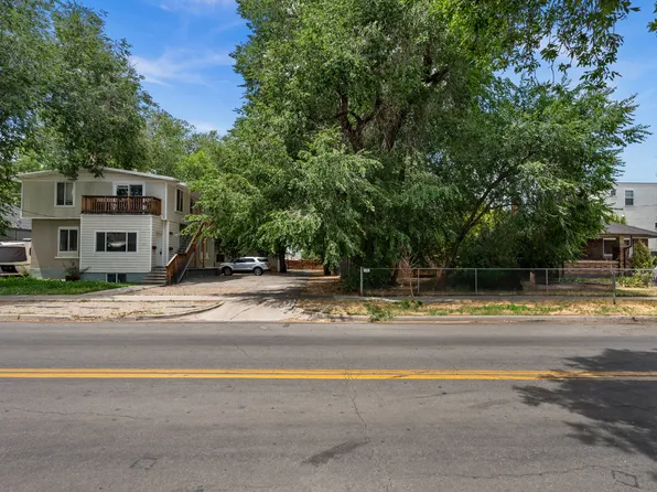 1734 S West Temple, Salt Lake City, UT 84115