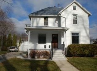 120 Prospect Ave, Beaver Dam, WI 53916